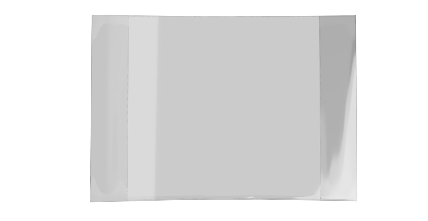 Exercise Book Jackets