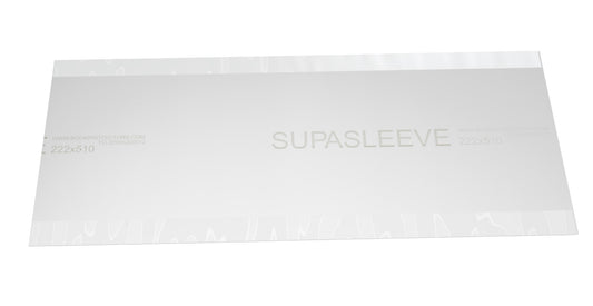 Supasleeve - Box of 250 - Wholesale