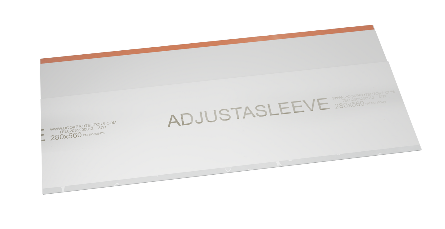 Adjustasleeve - Box of 250 - Wholesale